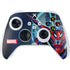 Marvel Spiderman Spiderman Armor MK IV Xbox Series S Controller Skin